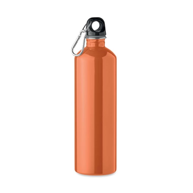 Sticlă cu un singur strat 750 ml REBIG MOSS Portocaliu