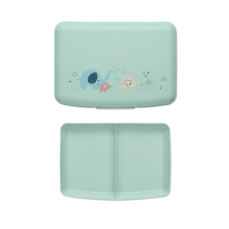 Cutie de prânz PP pentru copii SUD