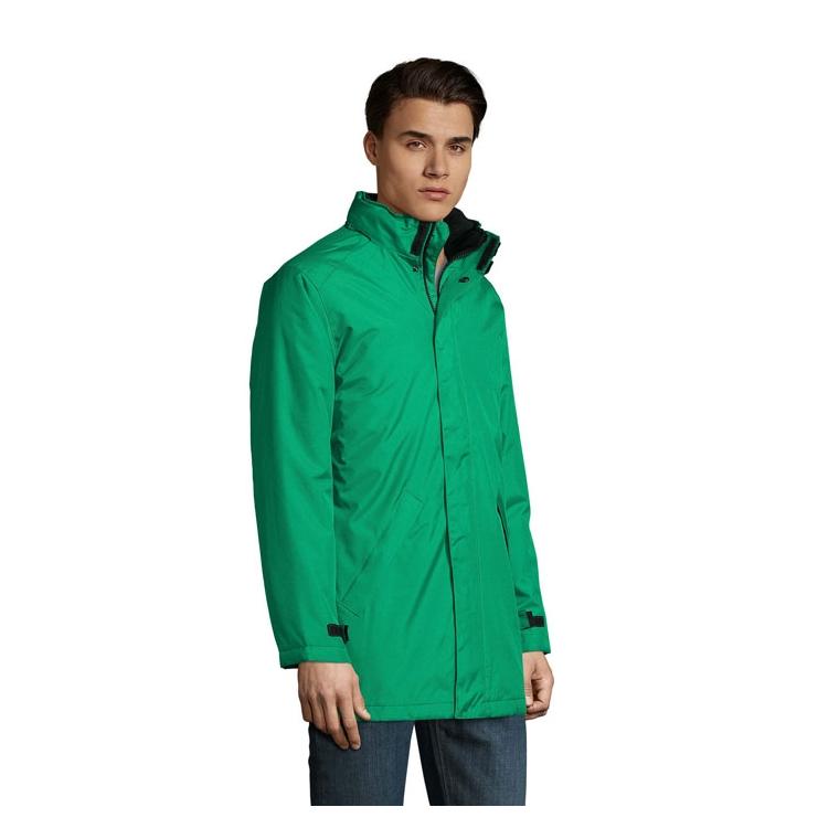 Jachetă unisex SOL'S ROBYN Kelly green S