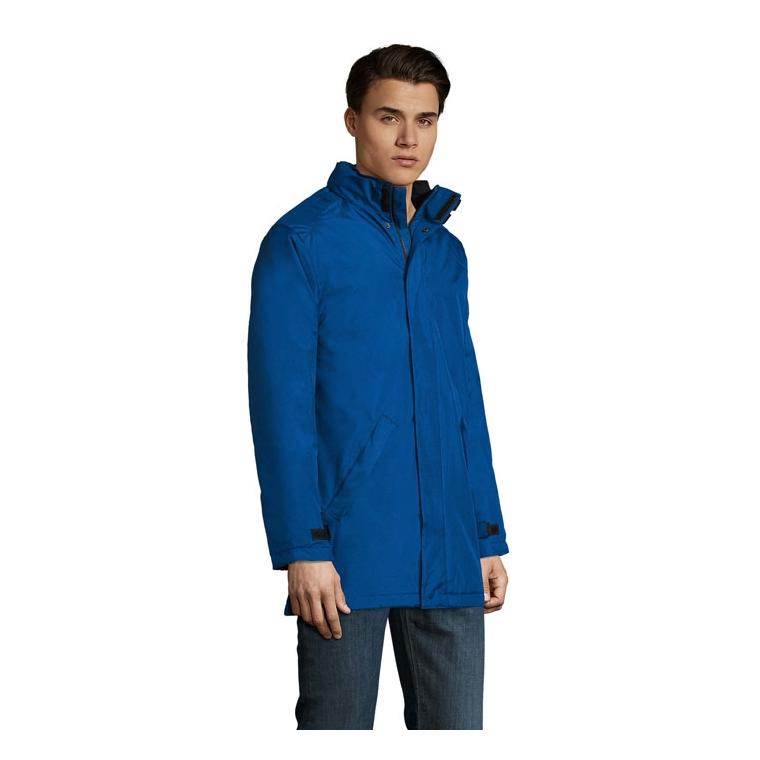 Jachetă unisex SOL'S ROBYN Royal Blue 4XL