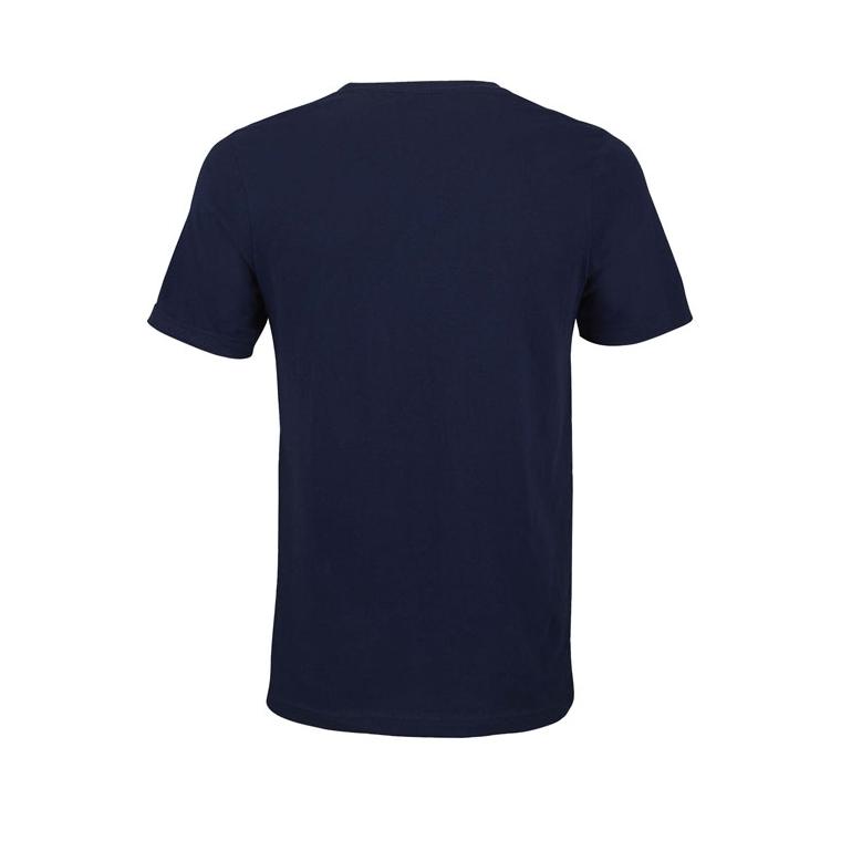 Tricou unisex SOL'S TUNER French Navy XS