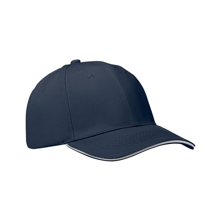 Șapcă baseball 6 panele BUFFALO