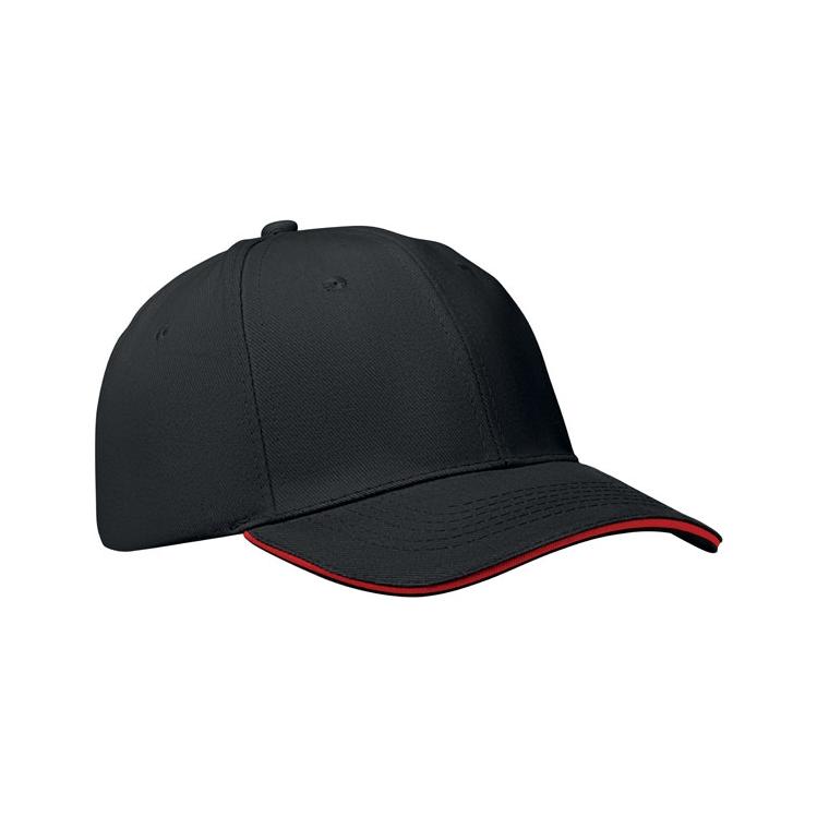 Șapcă baseball 6 panele BUFFALO