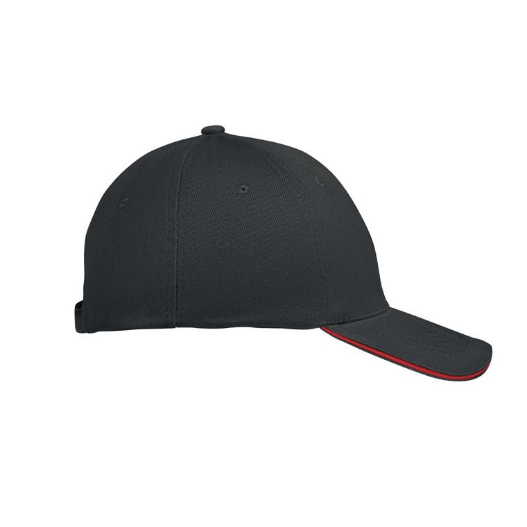 Șapcă baseball 6 panele BUFFALO