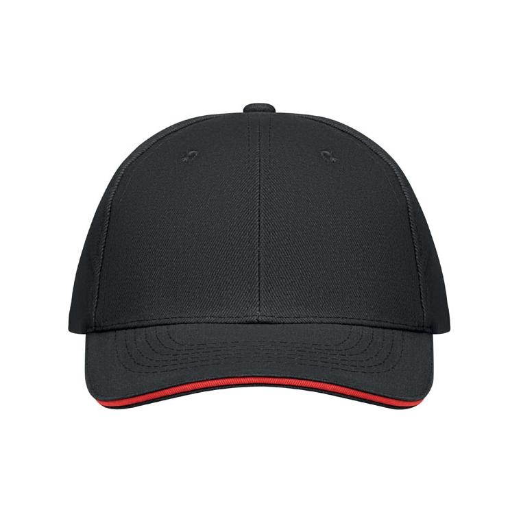 Șapcă baseball 6 panele BUFFALO