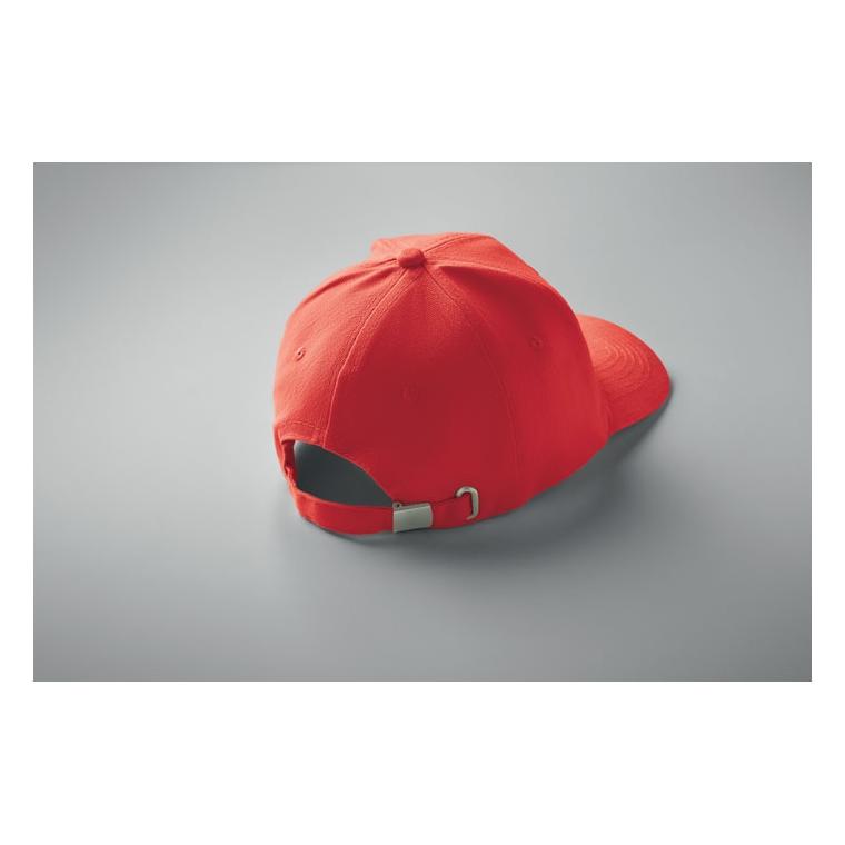 Șapcă baseball 6 panele BUFFALO