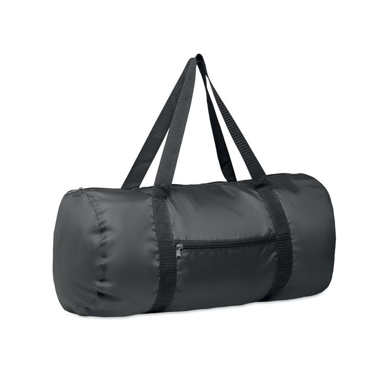 Geantă Duffle 190T RPET 20L DUFF Negru