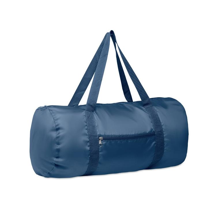 Geantă Duffle 190T RPET 20L DUFF Albastru
