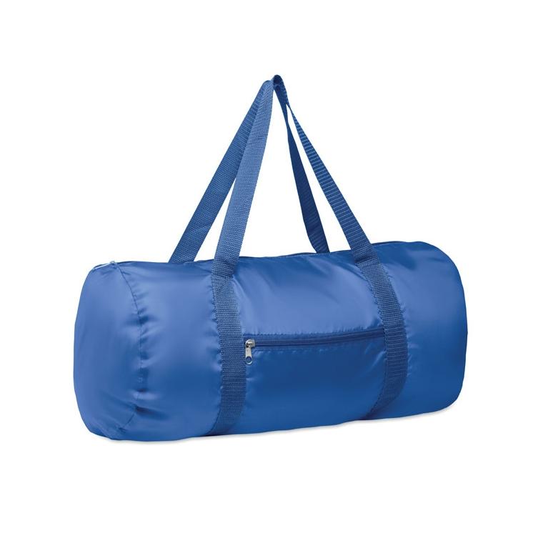 Geantă Duffle 190T RPET 20L DUFF Albastru regal
