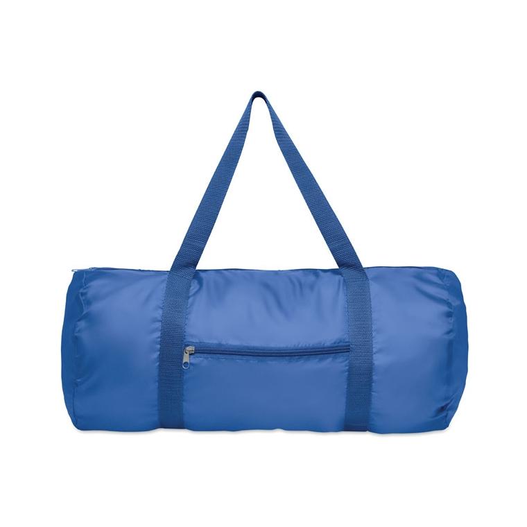 Geantă Duffle 190T RPET 20L DUFF Albastru regal