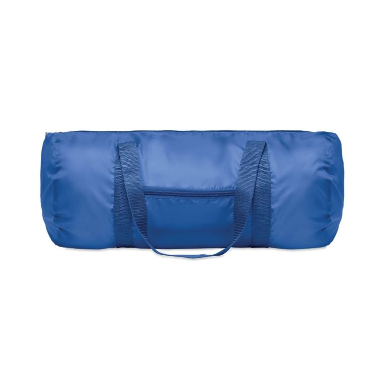 Geantă Duffle 190T RPET 20L DUFF Albastru regal