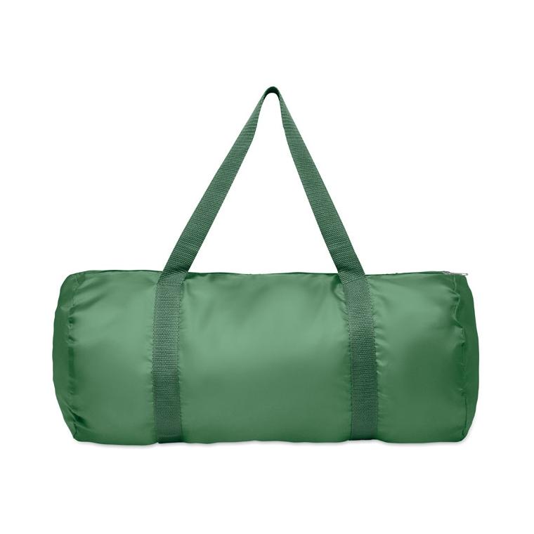 Geantă Duffle 190T RPET 20L DUFF Verde Inchis