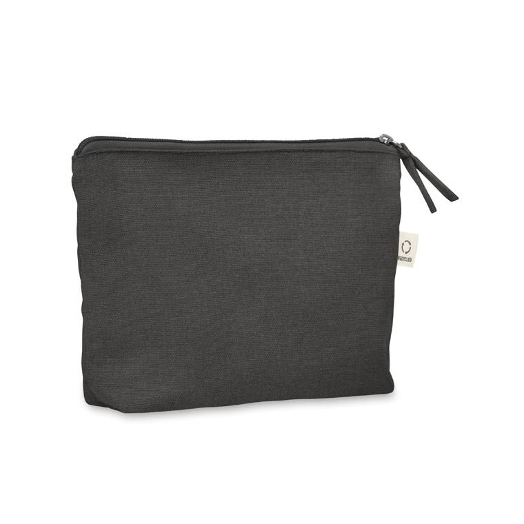 Geantă cosmetică 320 gr/m² ELNAS Negru