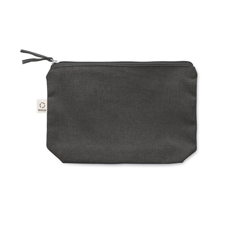 Geantă cosmetică 320 gr/m² ELNAS Negru