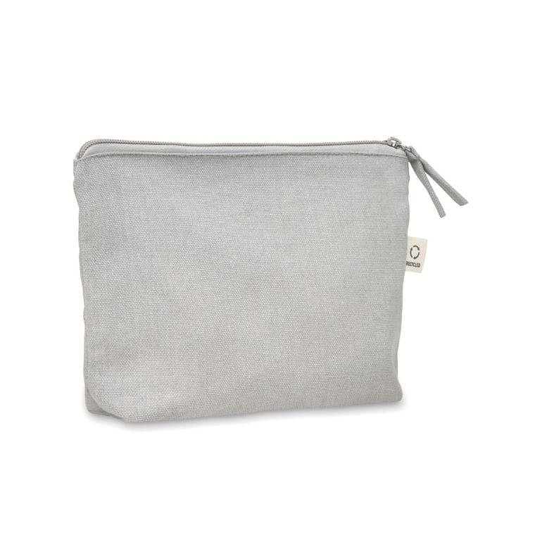 Geantă cosmetică 320 gr/m² ELNAS Gri