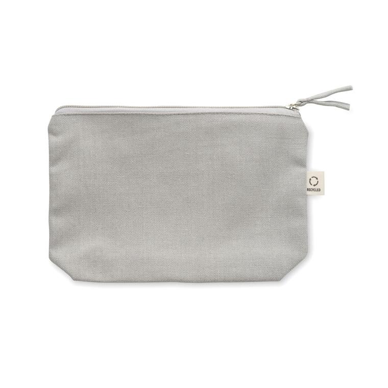 Geantă cosmetică 320 gr/m² ELNAS Gri