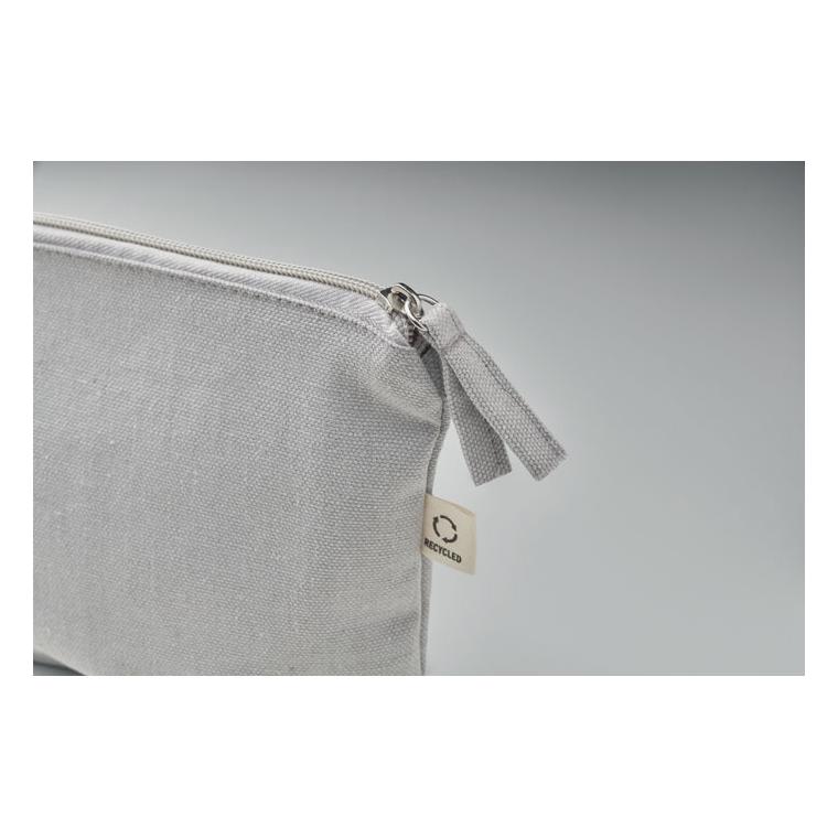 Geantă cosmetică 320 gr/m² ELNAS Gri