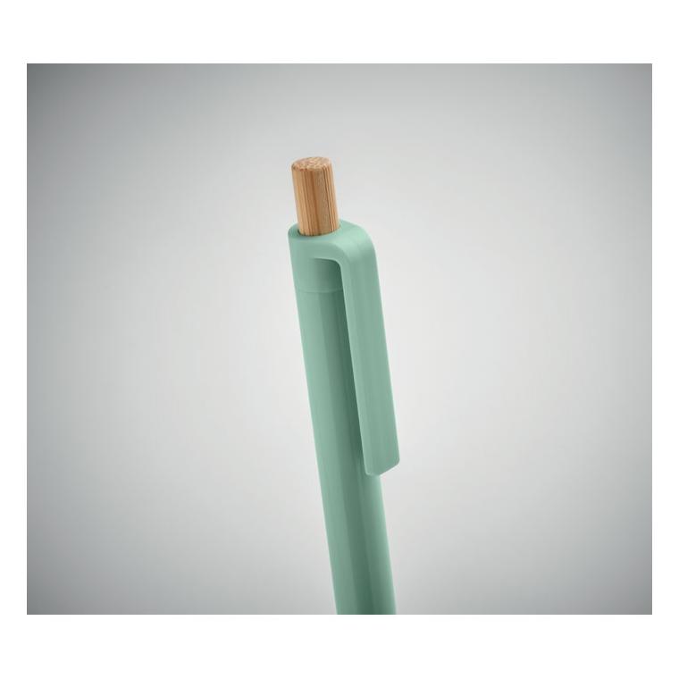 Pix cu bilă din ABS reciclat PENU Portocaliu