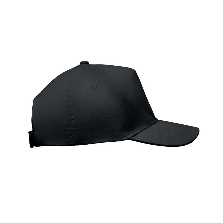 Șapcă baseball SUNNY Negru