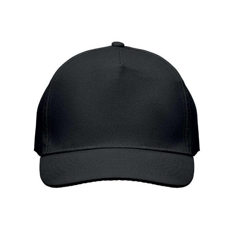 Șapcă baseball SUNNY Negru