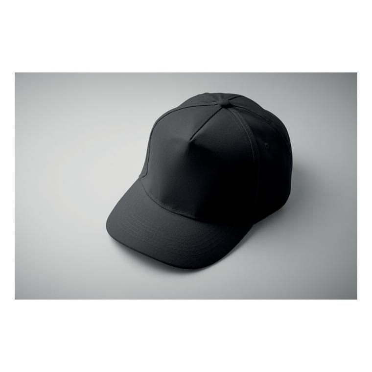 Șapcă baseball SUNNY Negru