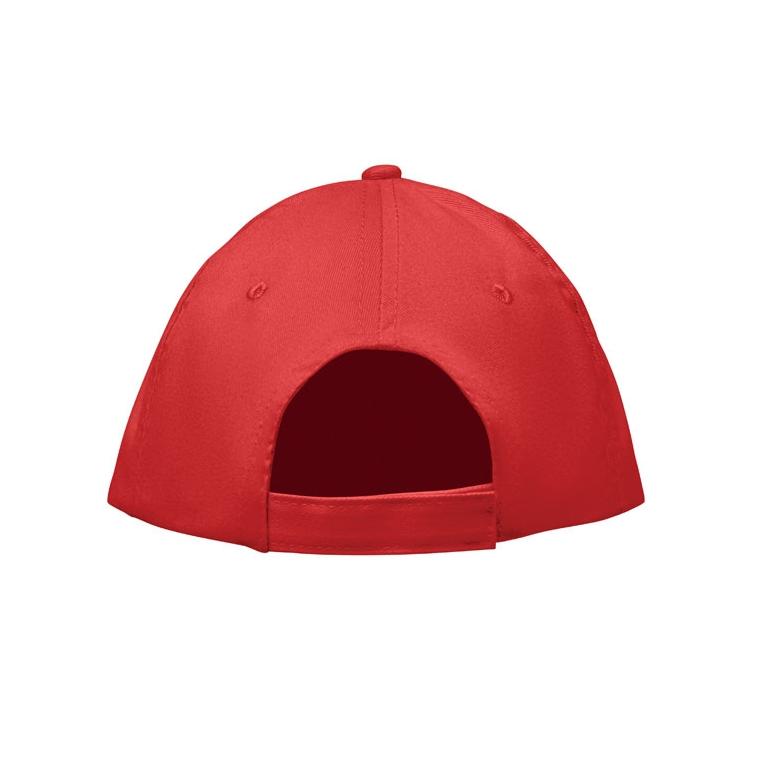 Șapcă baseball SUNNY Roșu