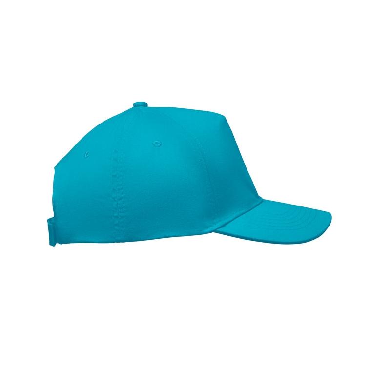 Șapcă baseball SUNNY Turquoise