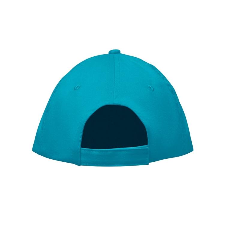 Șapcă baseball SUNNY Turquoise