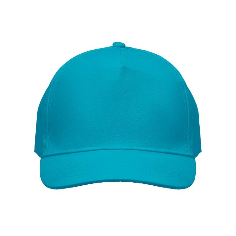 Șapcă baseball SUNNY Turquoise