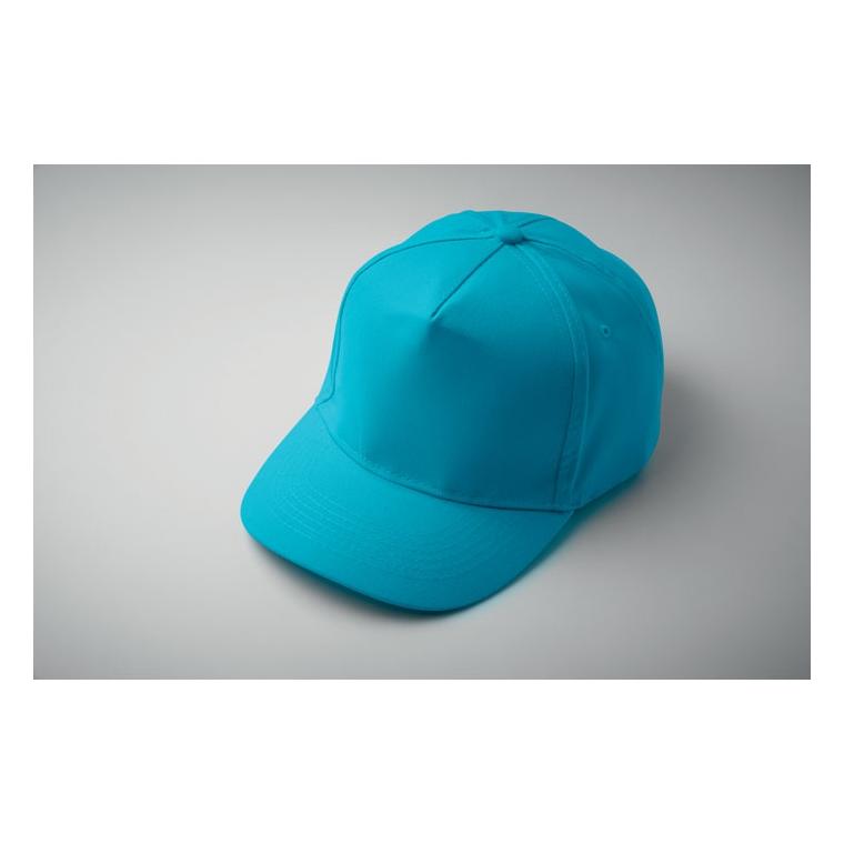 Șapcă baseball SUNNY Turquoise