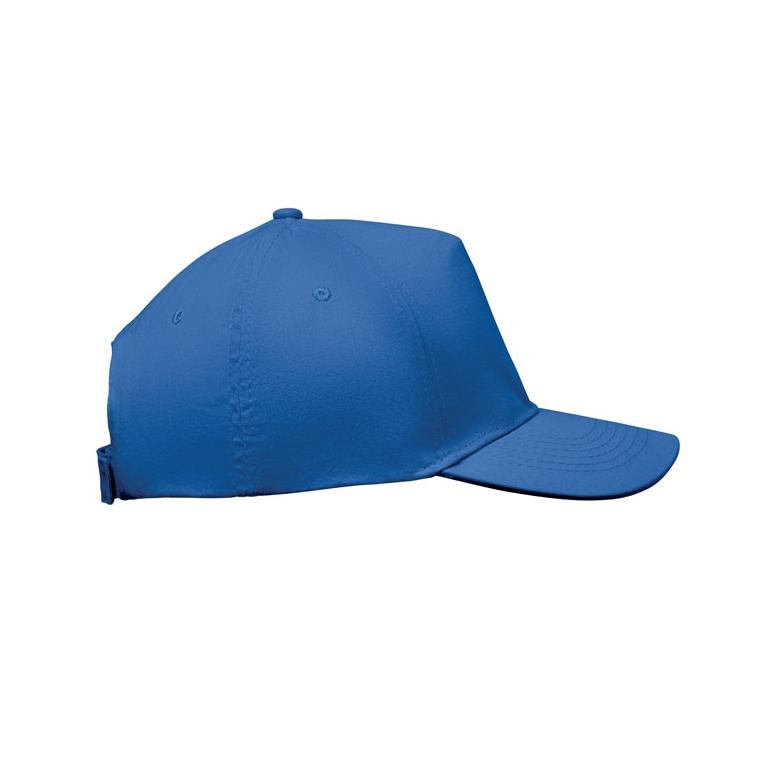 Șapcă baseball SUNNY Albastru regal