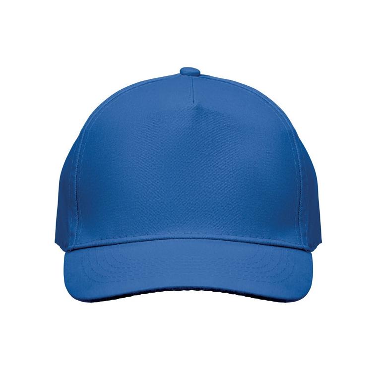 Șapcă baseball SUNNY Albastru regal
