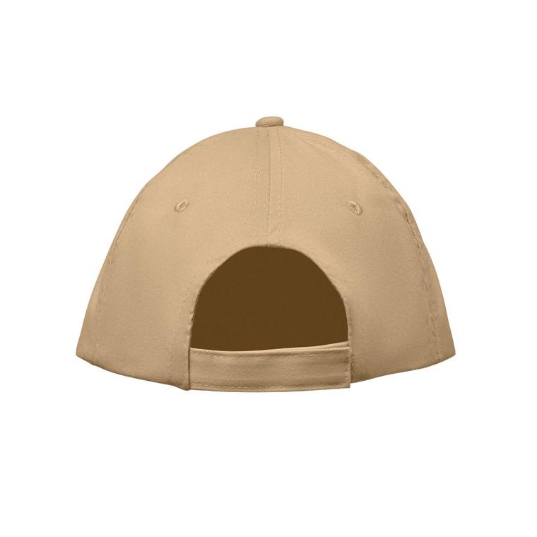 Șapcă baseball SUNNY Fildeș