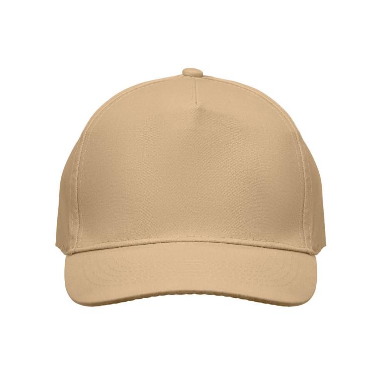 Șapcă baseball SUNNY Fildeș