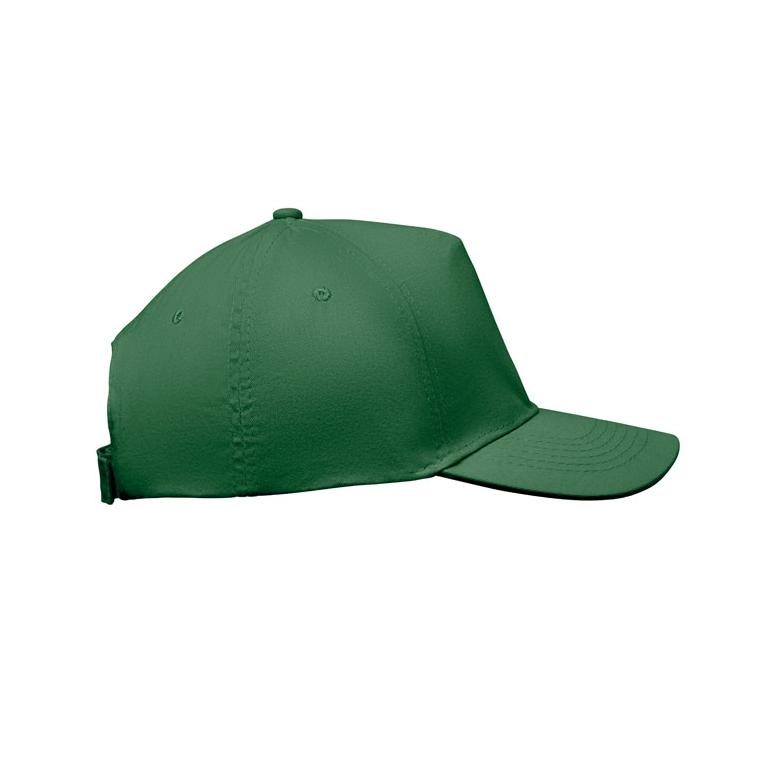 Șapcă baseball SUNNY Verde Inchis