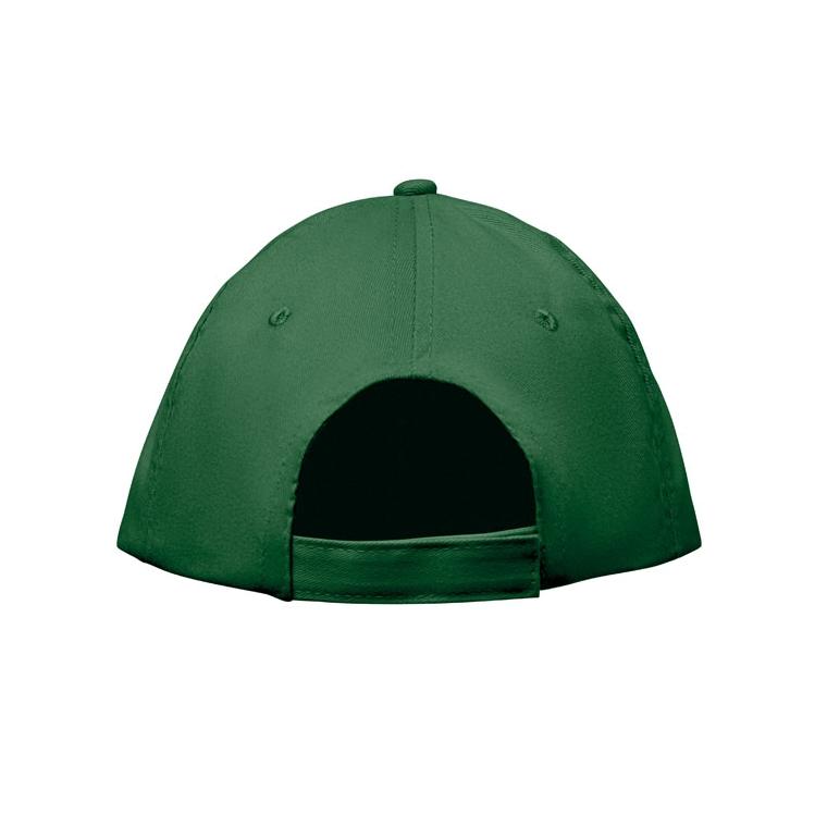 Șapcă baseball SUNNY Verde Inchis