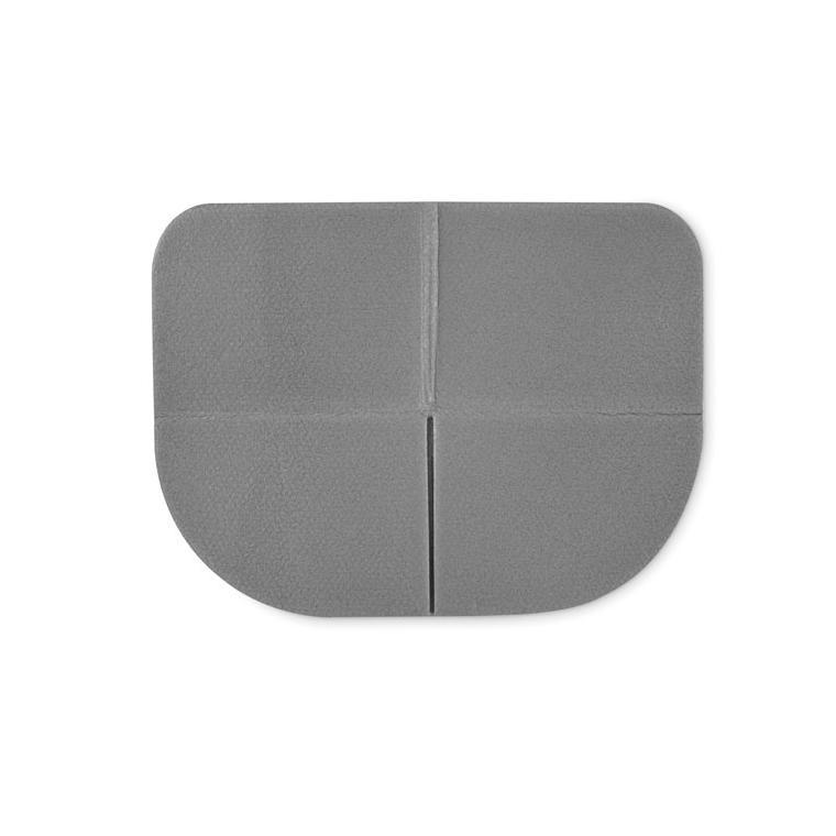 Pernă de scaun pliabilă FALTBAR Gri închis