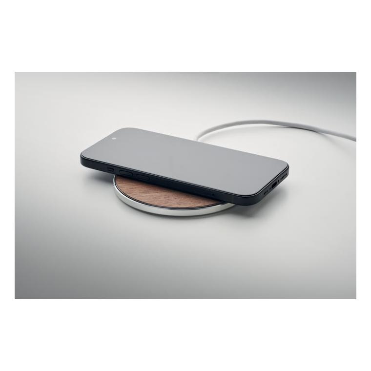 Încărcător wireless 15W NEUZ Natur