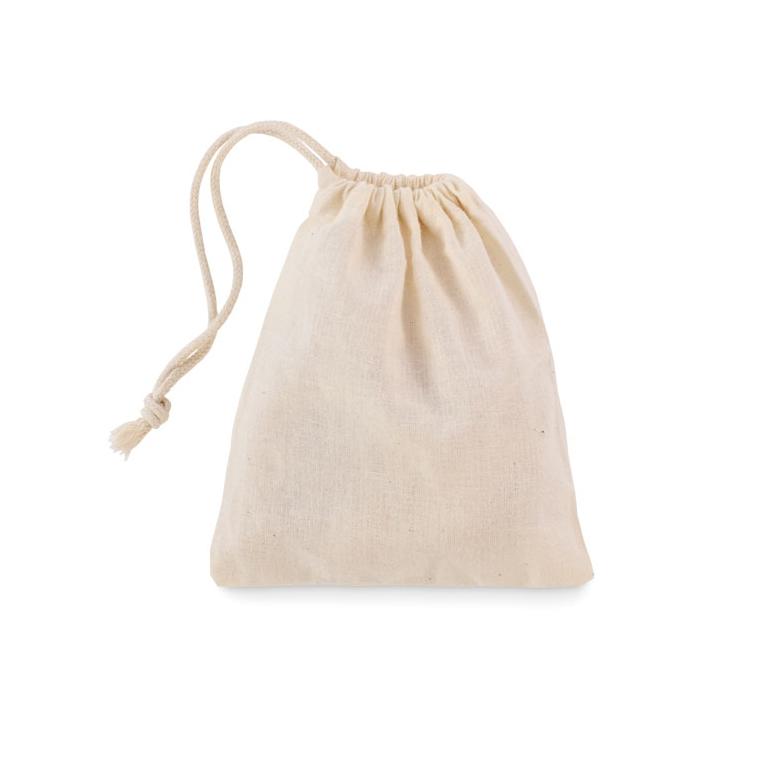 Mini set de bowling din lemn de pin BOLITO Natur