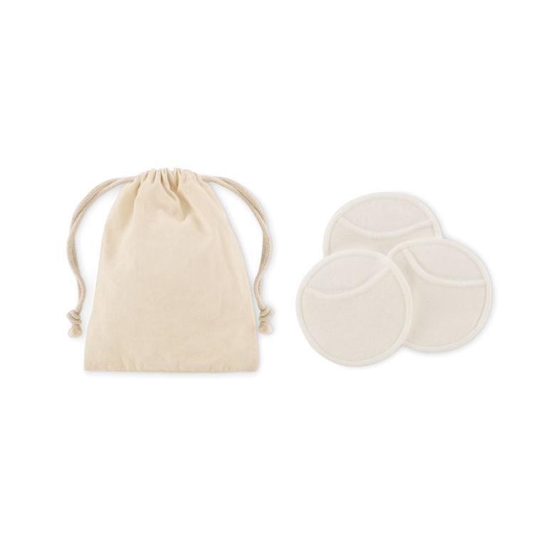 Set de dischete reutilizabile FAZE Bej