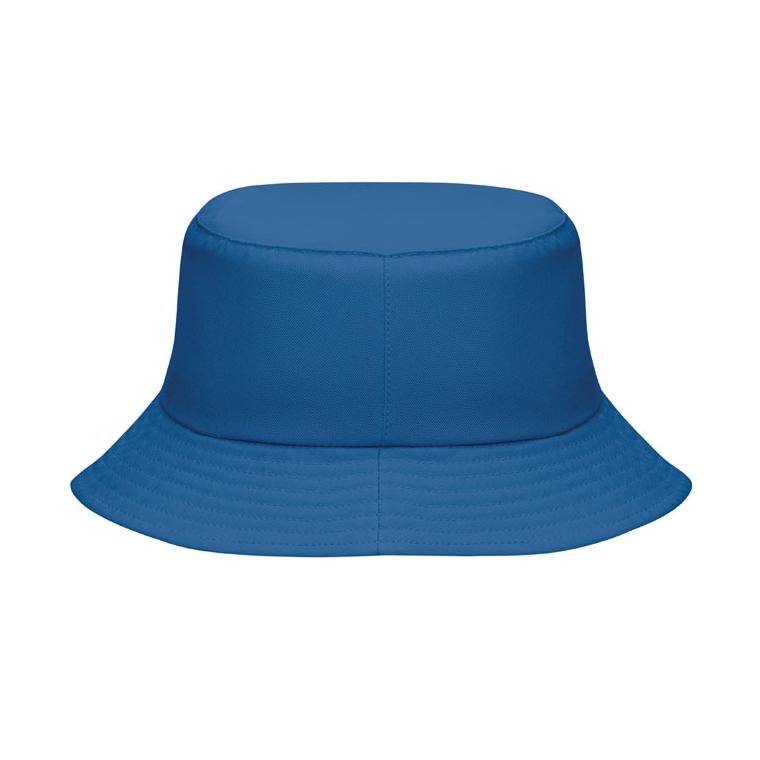 Pălărie poliester 150 gr/m² EMMER Albastru regal