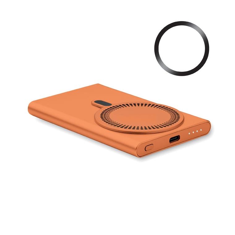 Powerbank wireless PAWTT