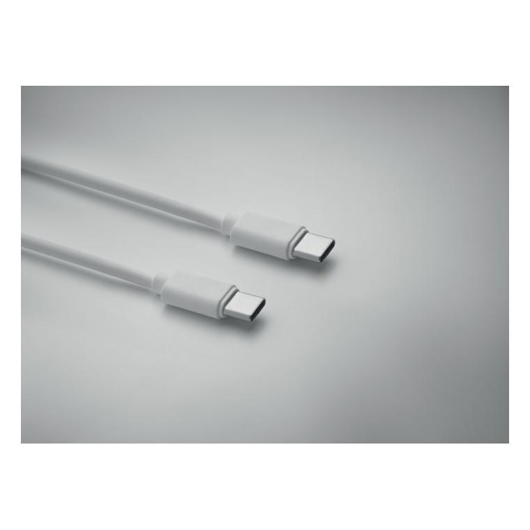 Încărcător wireless 15W din bambus CHARGOO Natur