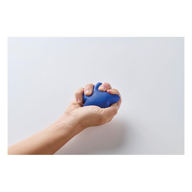 Stea anti-stres PU STARLY Albastru