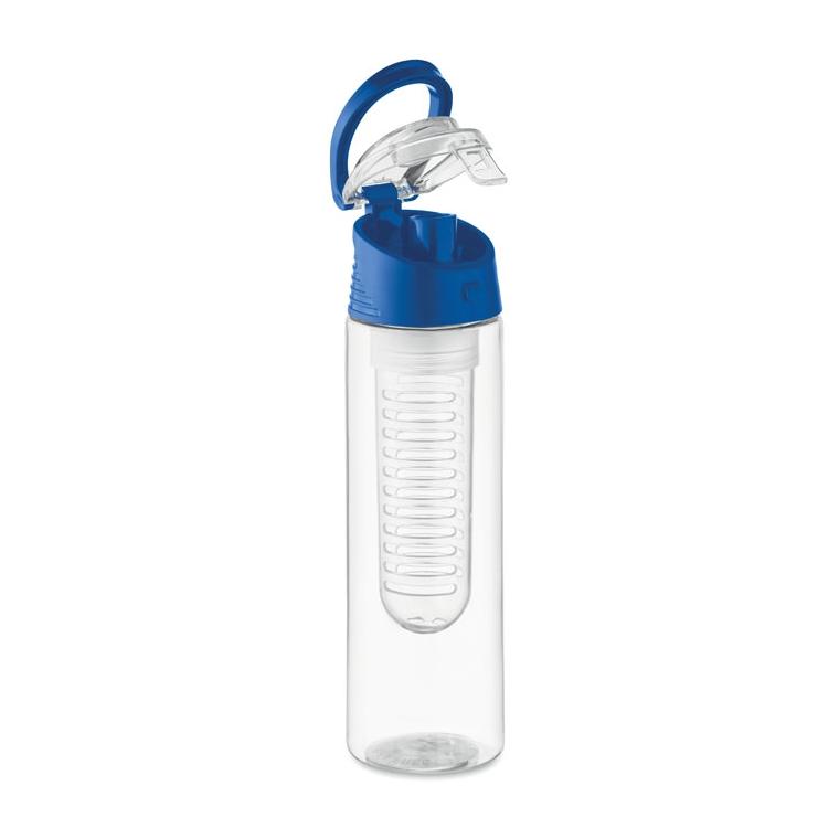 Sticlă RPET 500 ml SPORTTLE Albastru regal