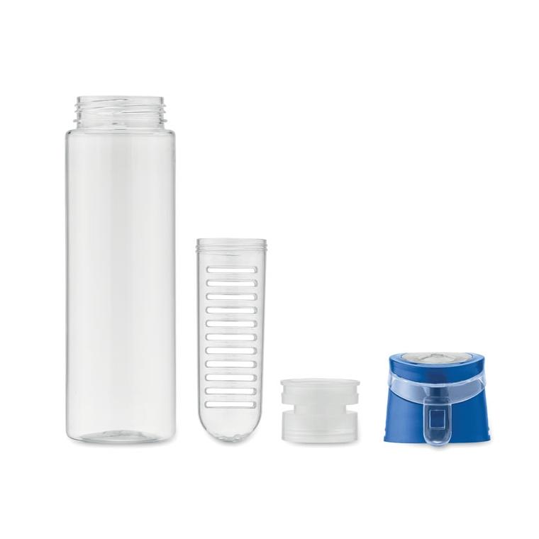 Sticlă RPET 500 ml SPORTTLE Albastru regal