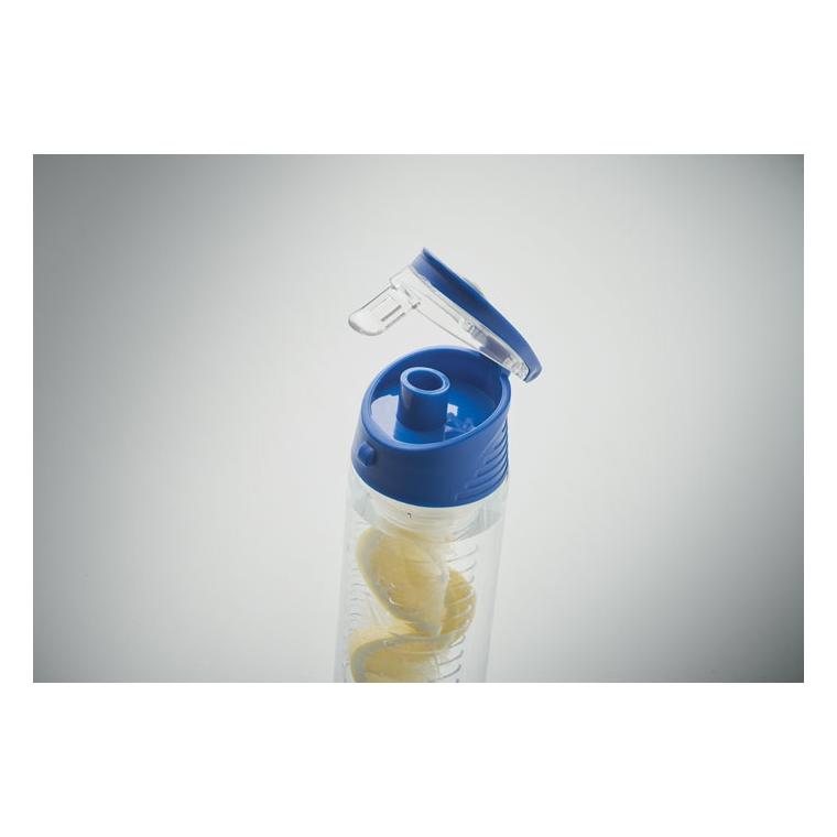 Sticlă RPET 500 ml SPORTTLE Albastru regal