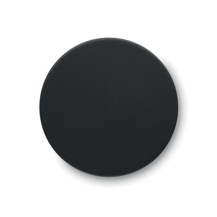 Lampă de masă metalică, reîncărcabilă HIERLUZ Negru