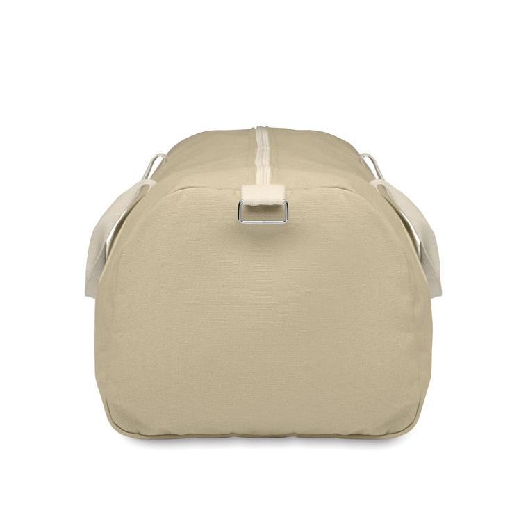 Geantă duffle reciclată 320 gr/ MALDI Kaki