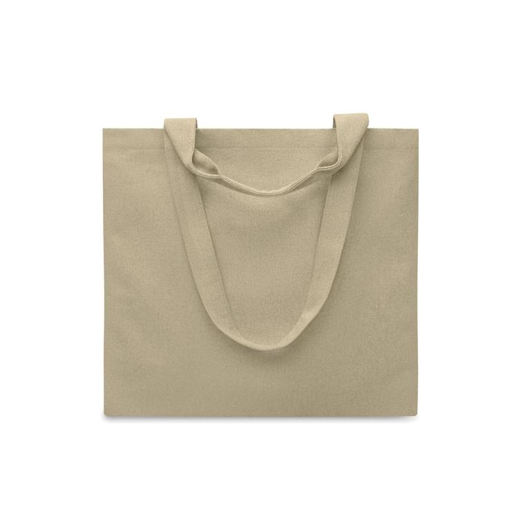 Geantă de plajă din canvas 320 gr/m² MALDI BEACH Kaki